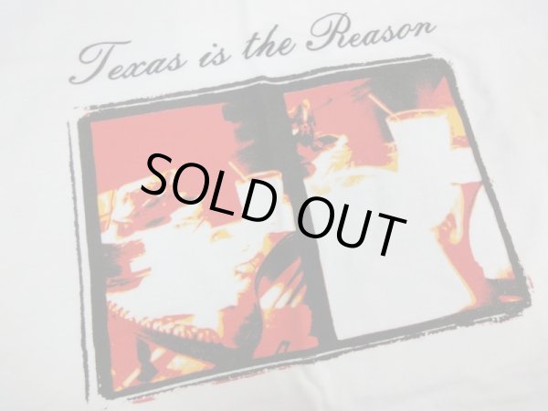 画像2: TEXAS IS THE REASON / Lp cover (t-shirt) Revelation   