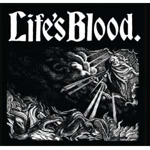 画像: LIFE'S BLOOD / Hardcore a.d. 1988 (Lp)(cd)(tape) Prank