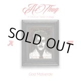 画像: A-THUG / God malverde (cd) P-vine  