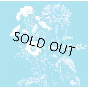 画像: PEAR OF THE WEST / Mellow (7ep) imomushi 