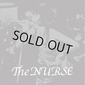 画像: NURSE / Discography 1983-1984 (Lp) La vida es un mus 