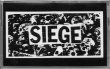 画像1: SIEGE / Drop dead -30th anniversary edition- (tape) Armageddon