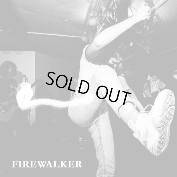 画像1: FIREWALKER / st (Lp）Pop wig    