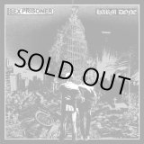 画像: SEX PRISONER, HARM DONE / split (Lp)(cd)(tape) Straight & alert
