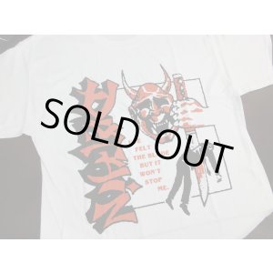 画像: DETAIN / Capital punishment (t-shirt) 