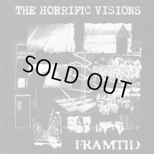 画像: FRAMTID / The horrific visions (7ep) La vida es un mus   