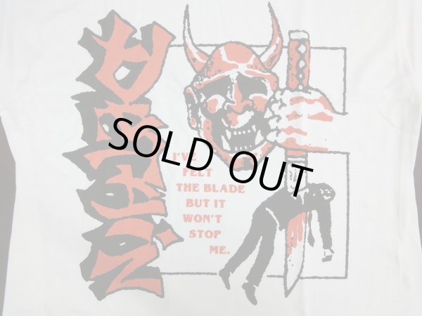 画像2: DETAIN / Capital punishment (t-shirt) 