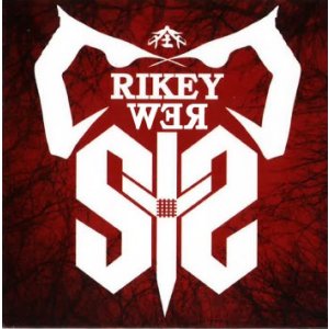 画像: CRIKEY CREW / The one (cd) Yellowside   