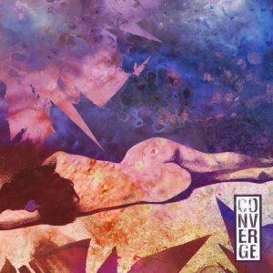 画像: CONVERGE / I can tell you about pain (7ep) Deathwish  