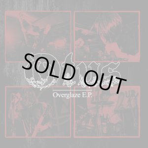 画像: OTUS / Overglaze (7ep) Six feet under 