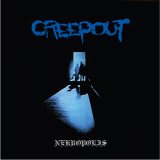 画像: CREEPOUT / Nekropolis (cd) Bowl head inc. 
