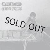 画像: DESPISE YOU, COKE BUST / split (7ep) To live a lie  