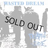 画像: DEATH SIDE / Wasted dream (cd) Break the records 