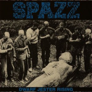 画像: SPAZZ / Dwarf jester rising (Lp) 625 