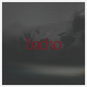 画像: bacho / 陽炎 (cd) Cosmic note 