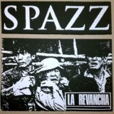 画像: SPAZZ / La revancha (Lp) 625 
