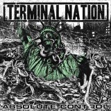 画像: TERMINAL NATION / Absolute control (7ep) Deep six