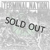 画像: TERMINAL NATION / Absolute control (7ep) Deep six