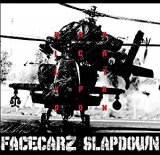 画像: FACECARZ, SLAPDOWN / Radical typhoon (cd) Bowlhead inc. 