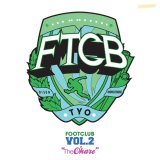 画像: FOOT CLUB (DJ Highschool + DJ Bison) / Vol.2 The O'hare (cd) Seminishukei 