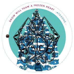 画像: ATOSONE / Snow will thaw a frozen heart (cdr) Royalty club