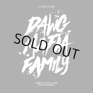 画像: A-THUG & DJ J-SCHEME / Life of DMF (cd) Dawg mafia family