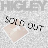 画像: HIGLEY / st (Lp) Dead serious   