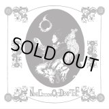 画像: COFFINS, SECOND TO NONE / split -Nine cocoons of dens to F- (cd) Daymare 