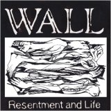 画像: WALL / Resentment and life (cd) crew for life 