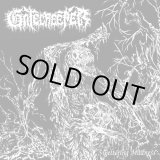 画像: GATECREEPER / Sweltering madness (7ep) Closed casket activities