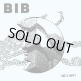 画像: BIB / Moshpit (7ep) Pop wig 