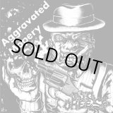 画像: BIG CHEESE / Aggravated mopery (7ep) Quality control hq 