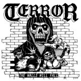 画像: TERROR / The walls will fall (7ep) Triple-B  