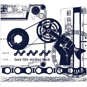 画像: DEAD FISH BOYS / Lazy strikes back (cd) Thrash teeth 