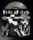 画像2: FEAR OF GOD / st (12") F.o.a.d