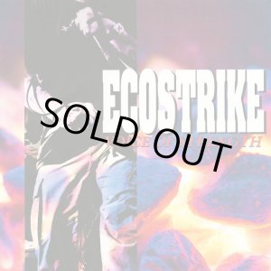 画像: ECOSTRIKE / Voice of strength (Lp) Triple-B  