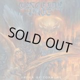 画像: GENOCIDE PACT / Order of torment (cd)(Lp) Relapse