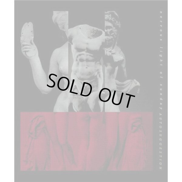 画像1: nervous light of sunday / 自己暗示 (cd) instill  