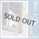 画像: THE EREXIONALS / Where is the rest room -オトイレカシテクダサイ- (cd) Self   