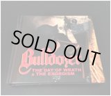画像: BULLDOZER / The day of wrath + The exorcism (2cd) F.o.a.d 