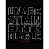 画像: UNA BESTIA INCONTROLABLE / 2013-2017 Discography (cd) Great dance 