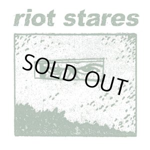 画像: RIOT STARES / st (7ep) Bitter melody 