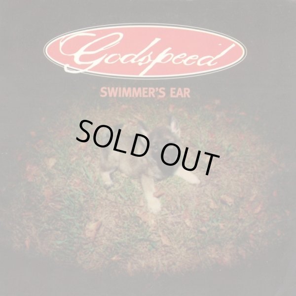 画像1: GODSPEED / Swimmer's ear (Lp) Sky valley  