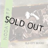 画像: NODAYSOFF / Old city brand (cd) Radical east