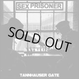 画像: SEX PRISONER / Tannhauser gate (cd) Cosmic note 