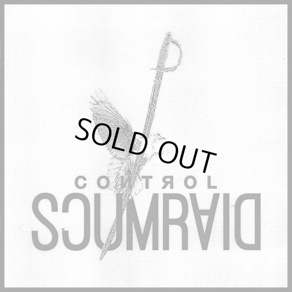 画像1: SCUMRAID / Control (cd) Mouse   