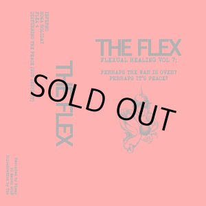 画像: THE FLEX / Flexual healing vol.7 (tape) Painkiller