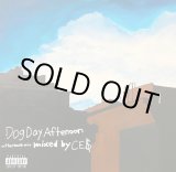 画像: CE$ / Dog day afternoon (cd) Furious/afterbase  