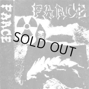画像: FARCE / Demo (tape) Quality control hq 