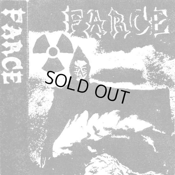 画像1: FARCE / Demo (tape) Quality control hq 